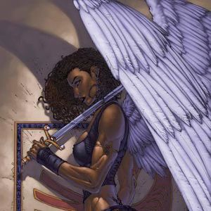 Meet your Posher, Veda